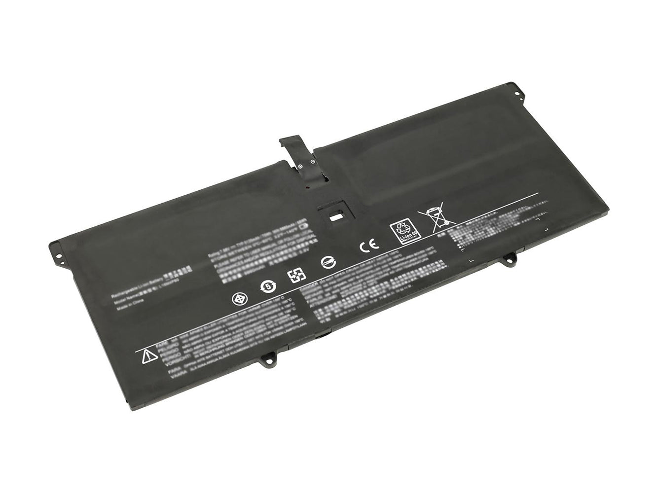 Batteria sostitutiva per laptop LENOVO YOGA 920, YOGA 920-13IKB