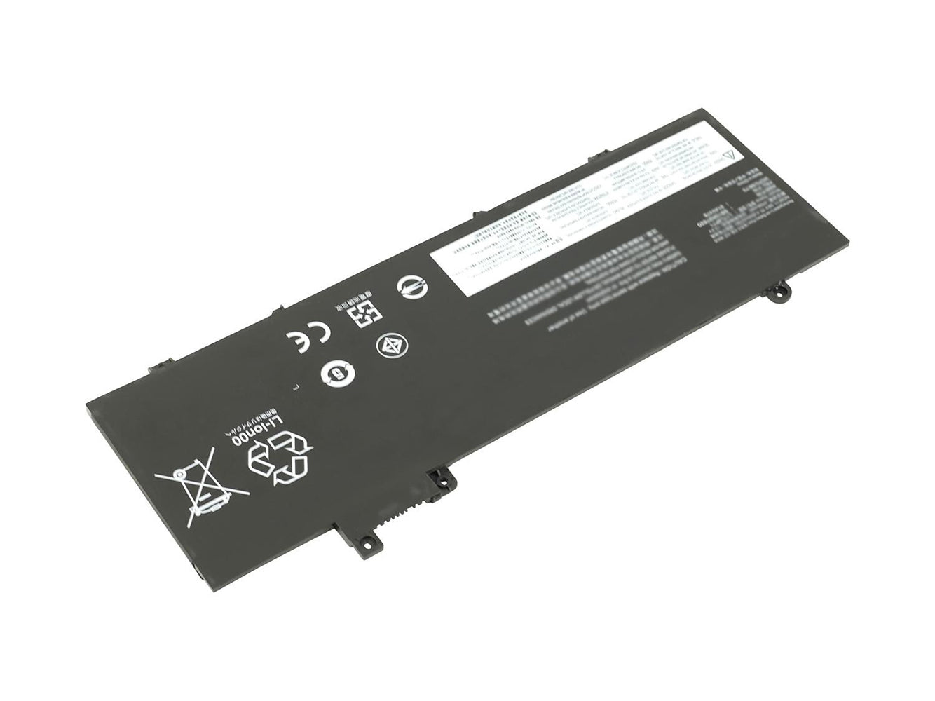 Sostituzione della batteria del laptop per LENOVO ThinkPad serie T480S