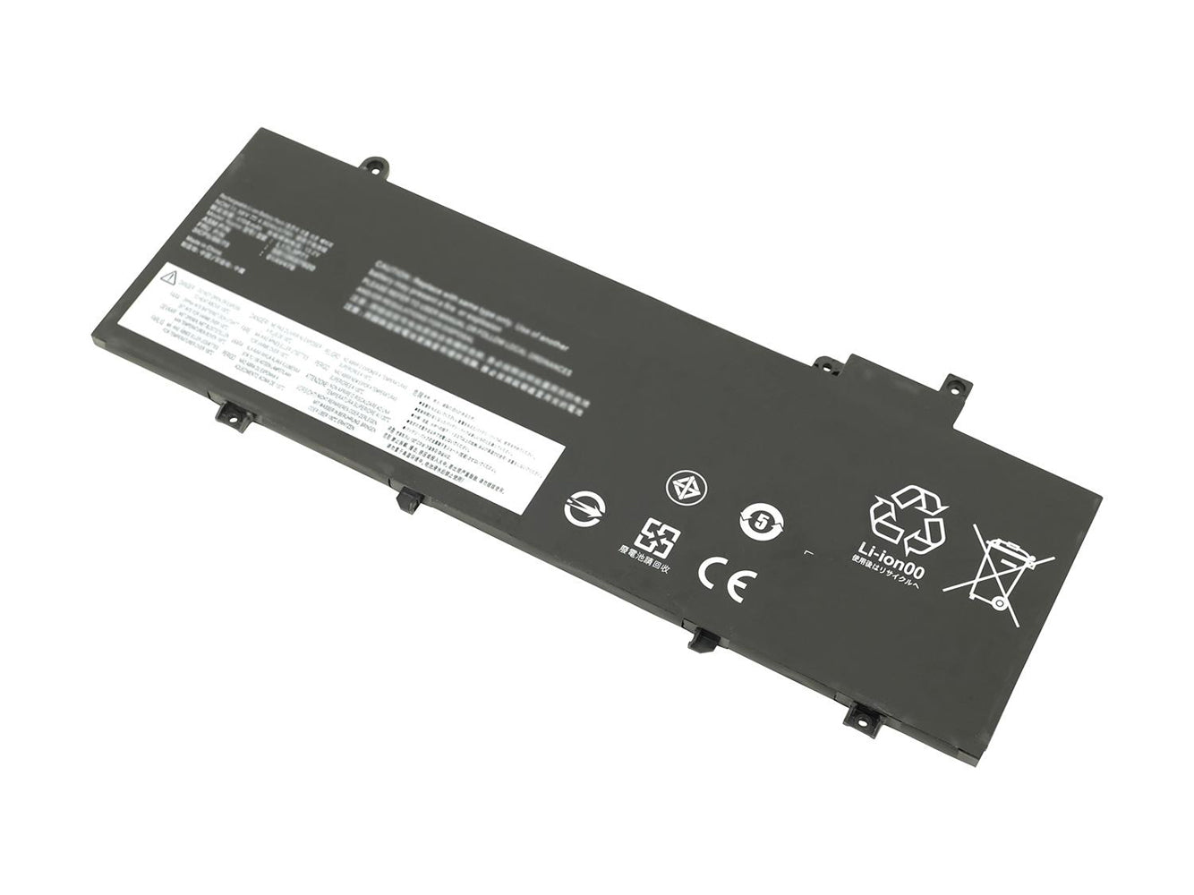 Sostituzione della batteria del laptop per LENOVO ThinkPad serie T480S