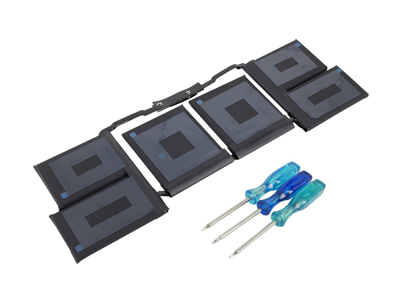 Batteria sostitutiva per laptop APPLE MacBook Pro 16 pollici A2141 (2019)