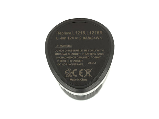 Power Tools Battery AEG BS 12C, BS 12C2, BSS 12C Power Tools Replacement Battery