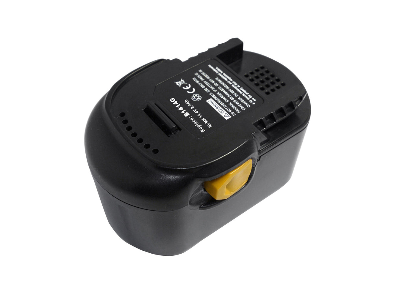 Power Tools Battery AEG BS 14 G, BSB 14 STX-R, BSB 14 G Power Tools Replacement Battery