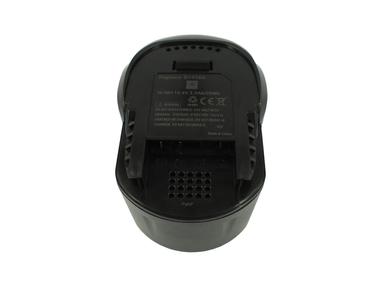 Power Tools Battery AEG BS 14 G, BSB 14 STX-R, BSB 14 G Power Tools Replacement Battery