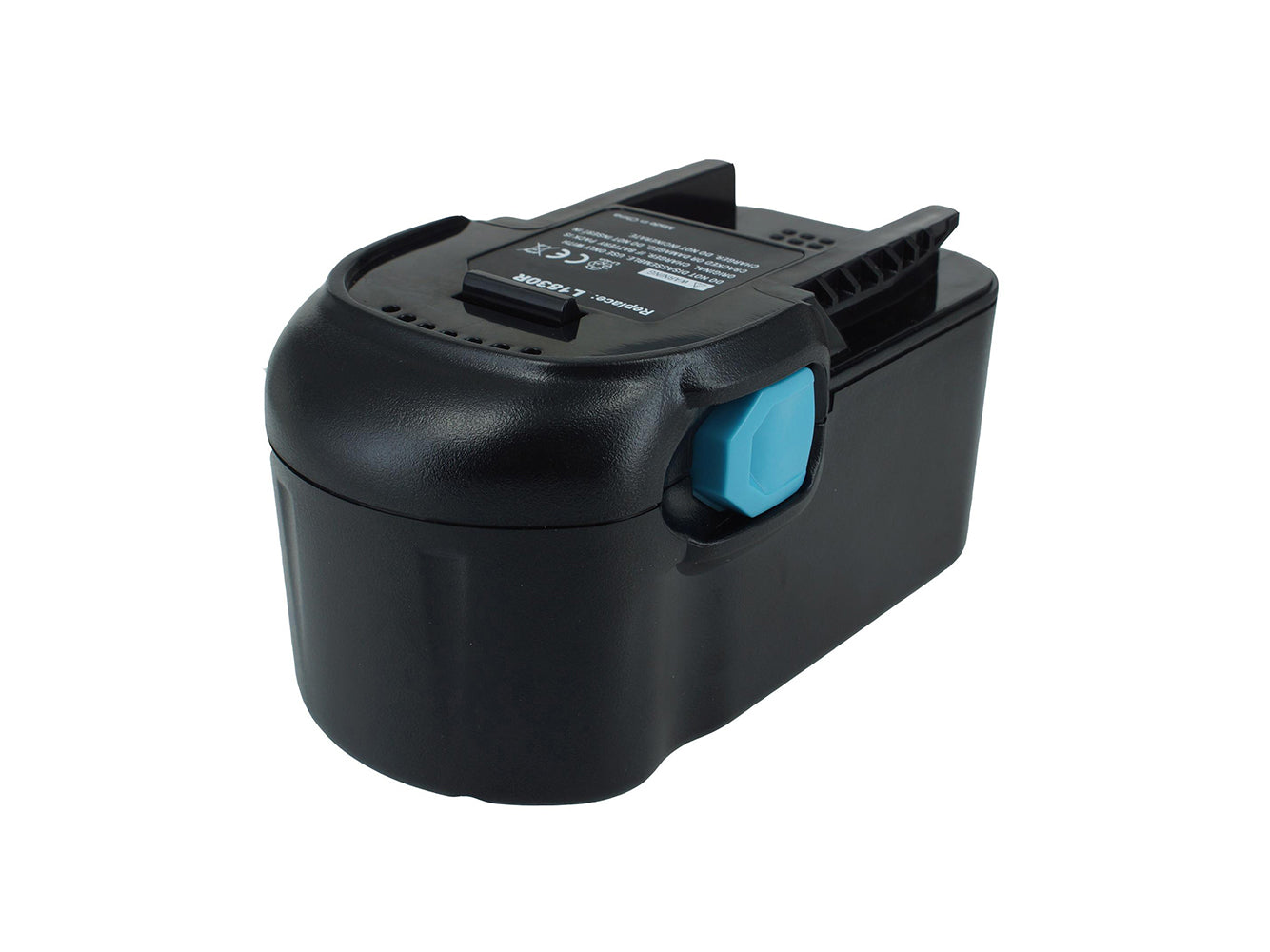Power Tools Battery AEG BHO 18, BKS 18, BMS 18C, BS 18C, BSB 18, BSS 18, BSS 18C, BST 18X, BUS 18 Power Tools Replacement Battery