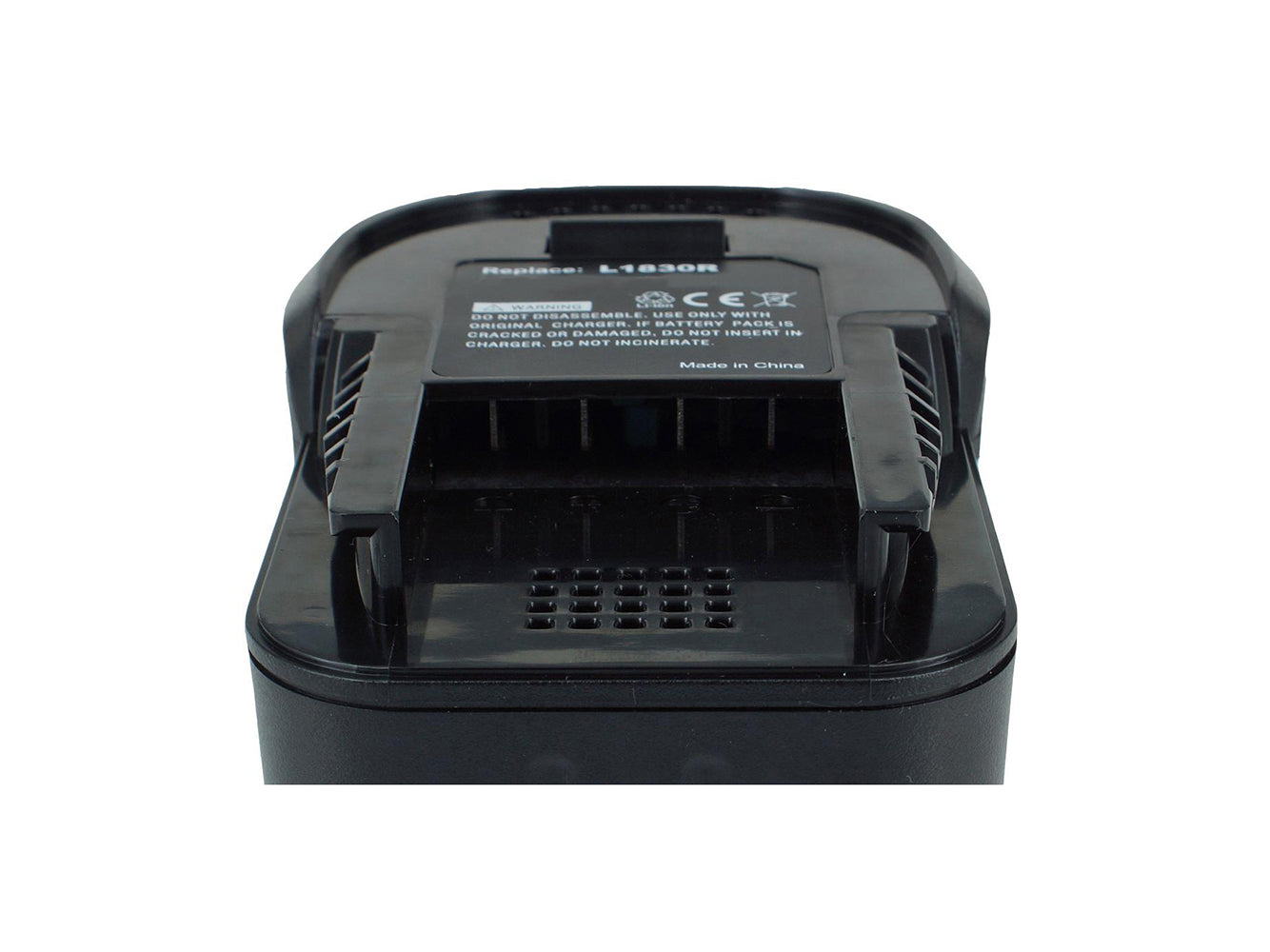 Power Tools Battery AEG BHO 18, BKS 18, BMS 18C, BS 18C, BSB 18, BSS 18, BSS 18C, BST 18X, BUS 18 Power Tools Replacement Battery