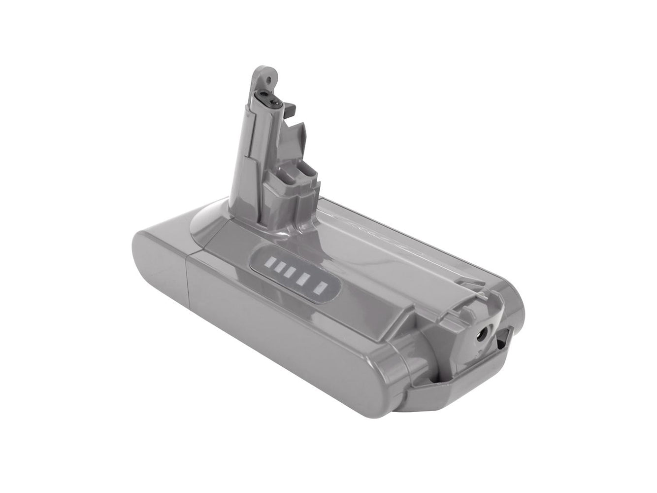 Batteria per aspirapolvere DYSON V10, V10 ANIMAL, V10 absolute, V10 fluffy, V10 motorhead, V10 total, cyclone V10 animal Batteria di ricambio per aspirapolvere