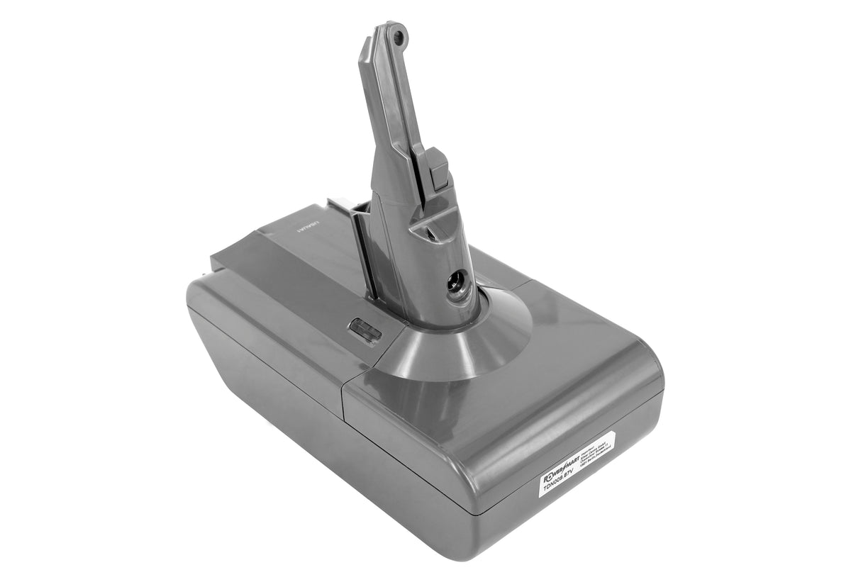 Stofzuigeraccu voor DYSON Dyson V8 Absolute, Dyson V8 Absolute+ Vervangende accu voor stofzuiger