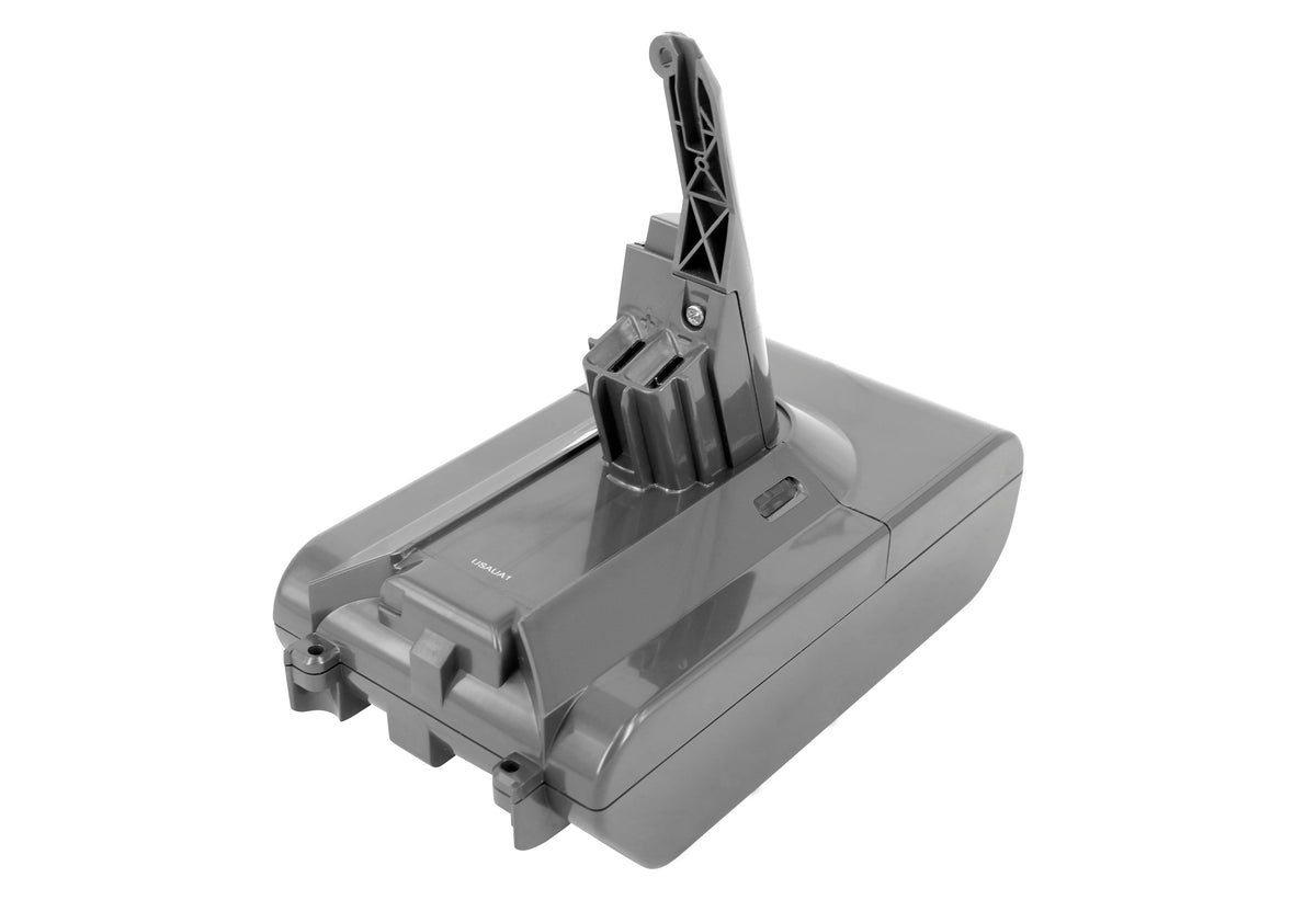Stofzuigeraccu voor DYSON Dyson V8 Absolute, Dyson V8 Absolute+ Vervangende accu voor stofzuiger