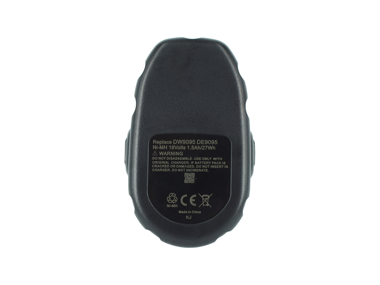 Batteria per elettroutensili WURTH 0700105X, 0700115X, 07002051, 07002151, 07004051. Batteria di ricambio per elettroutensili STB 18-A, BS 18-A Combi, BS 18-A Power, HL 18, SBS 18-A Power