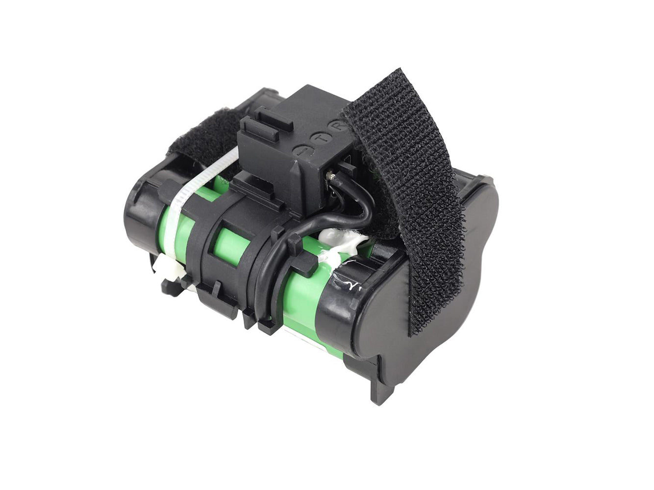 Batteria per tosaerba McCulloch R1000 2017, R1000 2018, R1000 2019, R800 2017, R800 2018, R800 2019 Batteria di ricambio per tosaerba