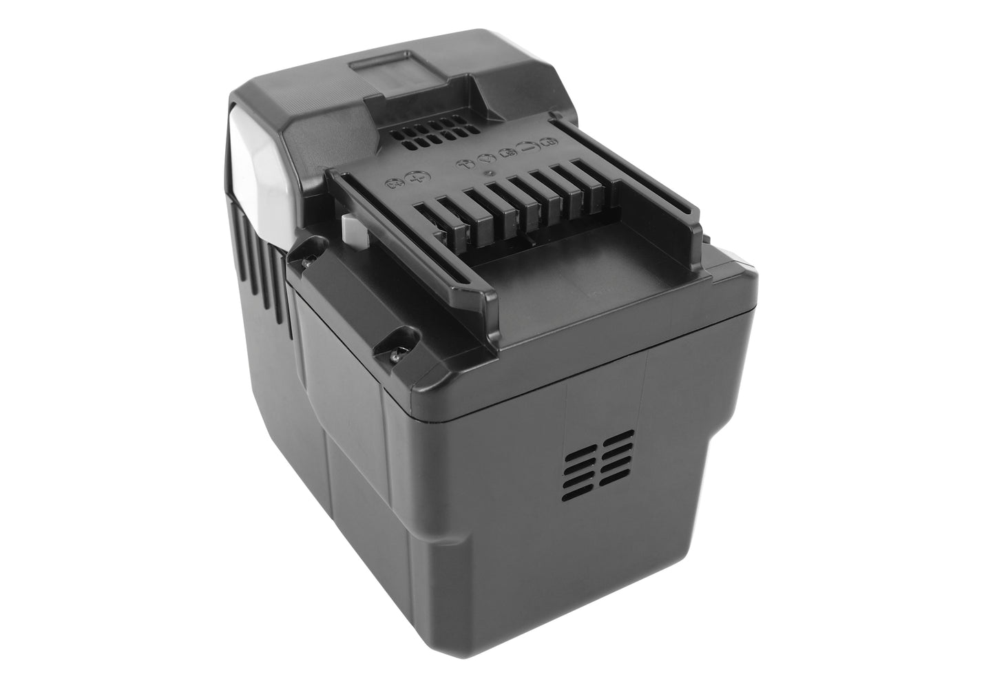 Ersatzakku 36 V für Elektrowerkzeuge, für HITACHI BSL 3626, DH 36DAL, DH 36DL