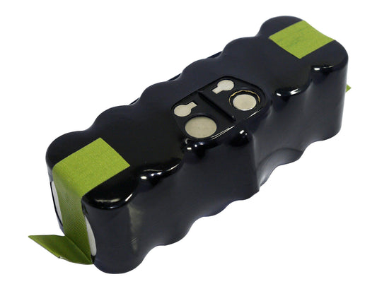 Batteria per aspirapolvere IROBOT Roomba 510, Roomba 530, Roomba 531, Roomba 532 Pet, Roomba 535, Roomba 536 Batteria di ricambio per aspirapolvere