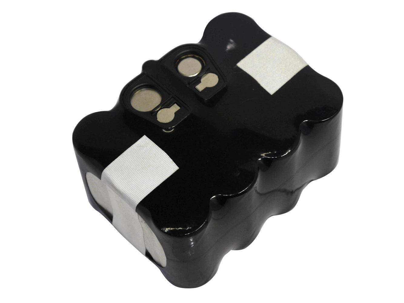 Batteria per aspirapolvere per INDREAM 9200, 9300, 9300XR, 9700 Batteria di ricambio per aspirapolvere