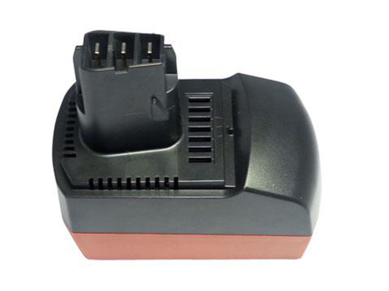 Batteria per elettroutensili METABO BSZ 14.4, BSZ 14.4 Impuls, SBZ 14.4 Impuls, ULA9.6-18 Batteria di ricambio per elettroutensili
