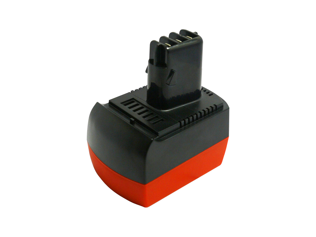 Batteria per elettroutensili METABO BS 12 SP, BSZ 12, BSZ 12 Impuls, BSZ 12 Premium, BZ 12 SP, SSP 12, ULA9.6-18 Batteria di ricambio per elettroutensili