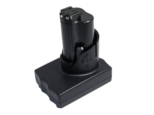Batteria per elettroutensili MILWAUKEE 2207-20, 2207-21, 2238-20, 2238-21, 2239-20, tutte le batterie di ricambio per elettroutensili della serie M12