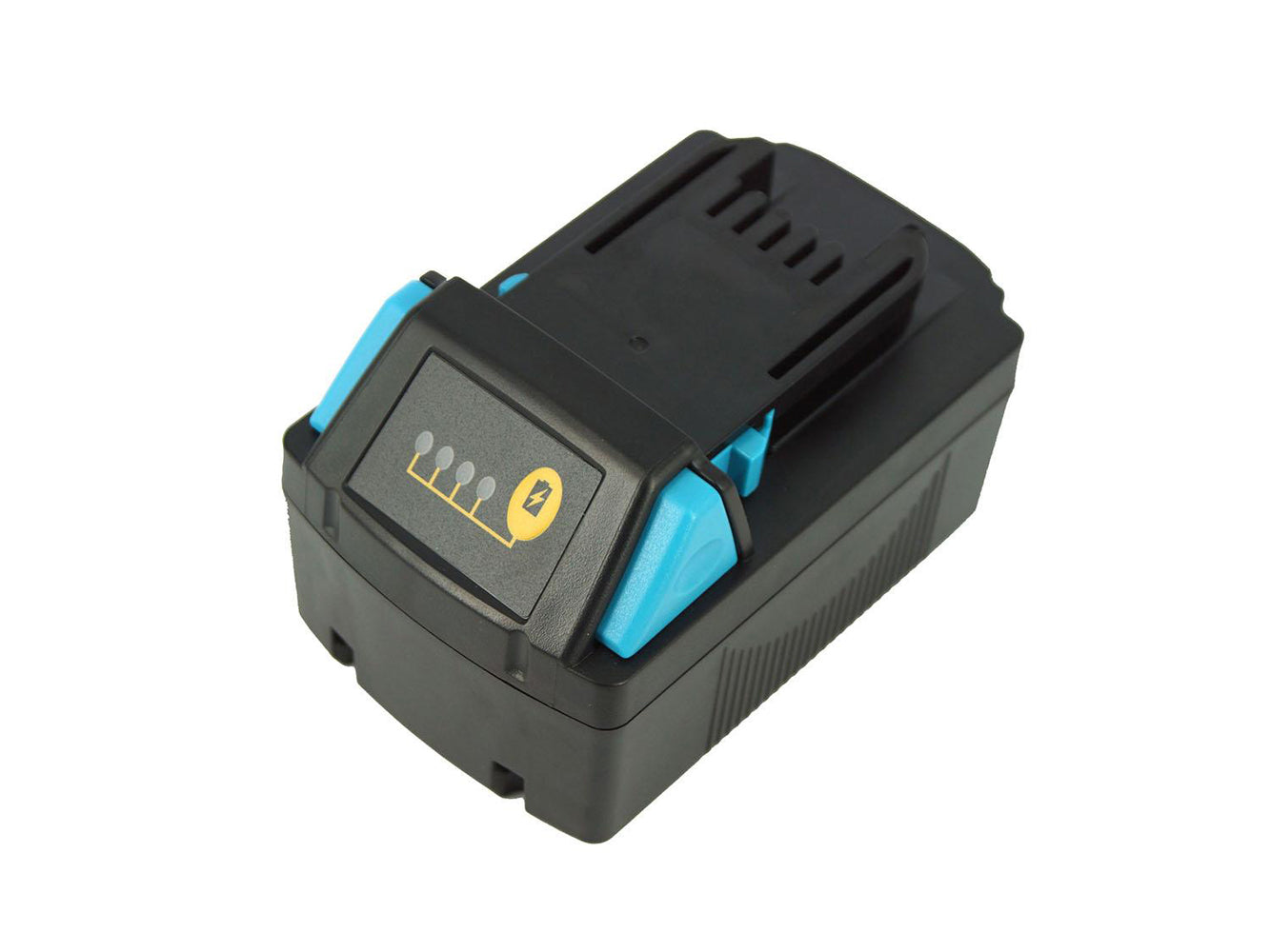 Batteria per elettroutensili MILWAUKEE 0880-20, 2601, 2601-22, 2602-20, 2602-22, tutte le batterie di ricambio per elettroutensili M18