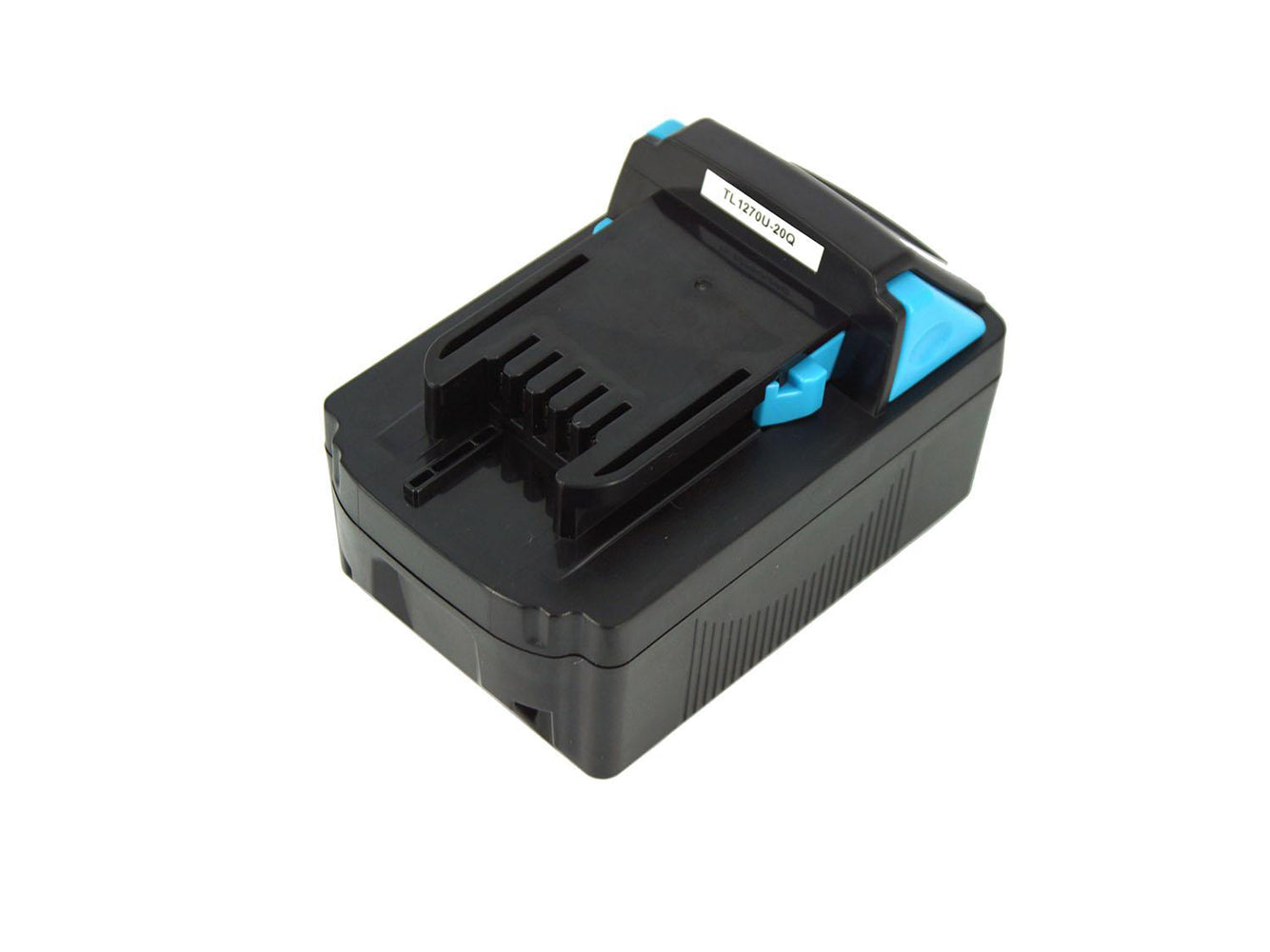 Batteria per elettroutensili MILWAUKEE 0880-20, 2601, 2601-22, 2602-20, 2602-22, tutte le batterie di ricambio per elettroutensili M18