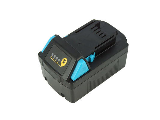 Batteria per elettroutensili MILWAUKEE 0880-20, 2601, 2601-22, 2602-20, 2602-22, tutte le batterie di ricambio per elettroutensili M18