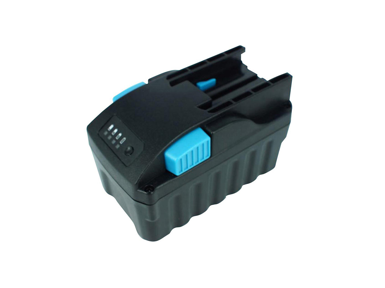 Batteria per elettroutensili MILWAUKEE 0724-20, 0779-20 Batteria di ricambio per elettroutensili
