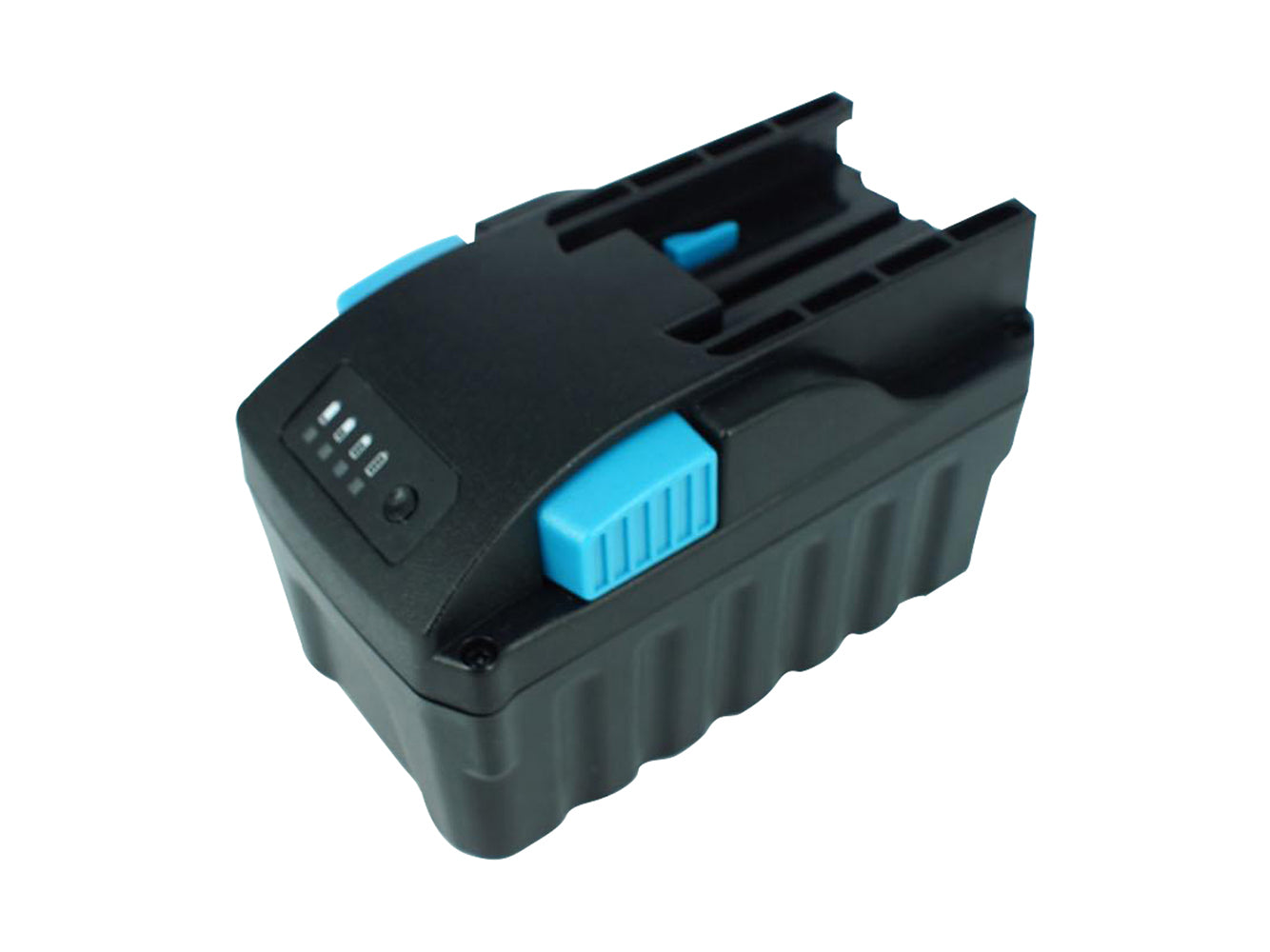 Batteria per elettroutensili MILWAUKEE 0724-20, 0779-20 Batteria di ricambio per elettroutensili
