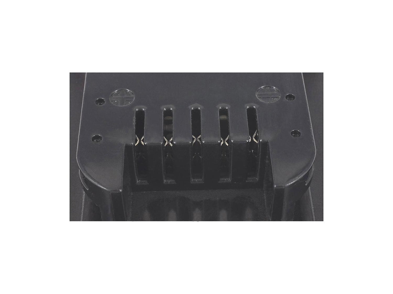 Batteria per elettroutensili MILWAUKEE 48-11-1852, 48-11-1835, 48-11-1862 Batteria di ricambio per elettroutensili