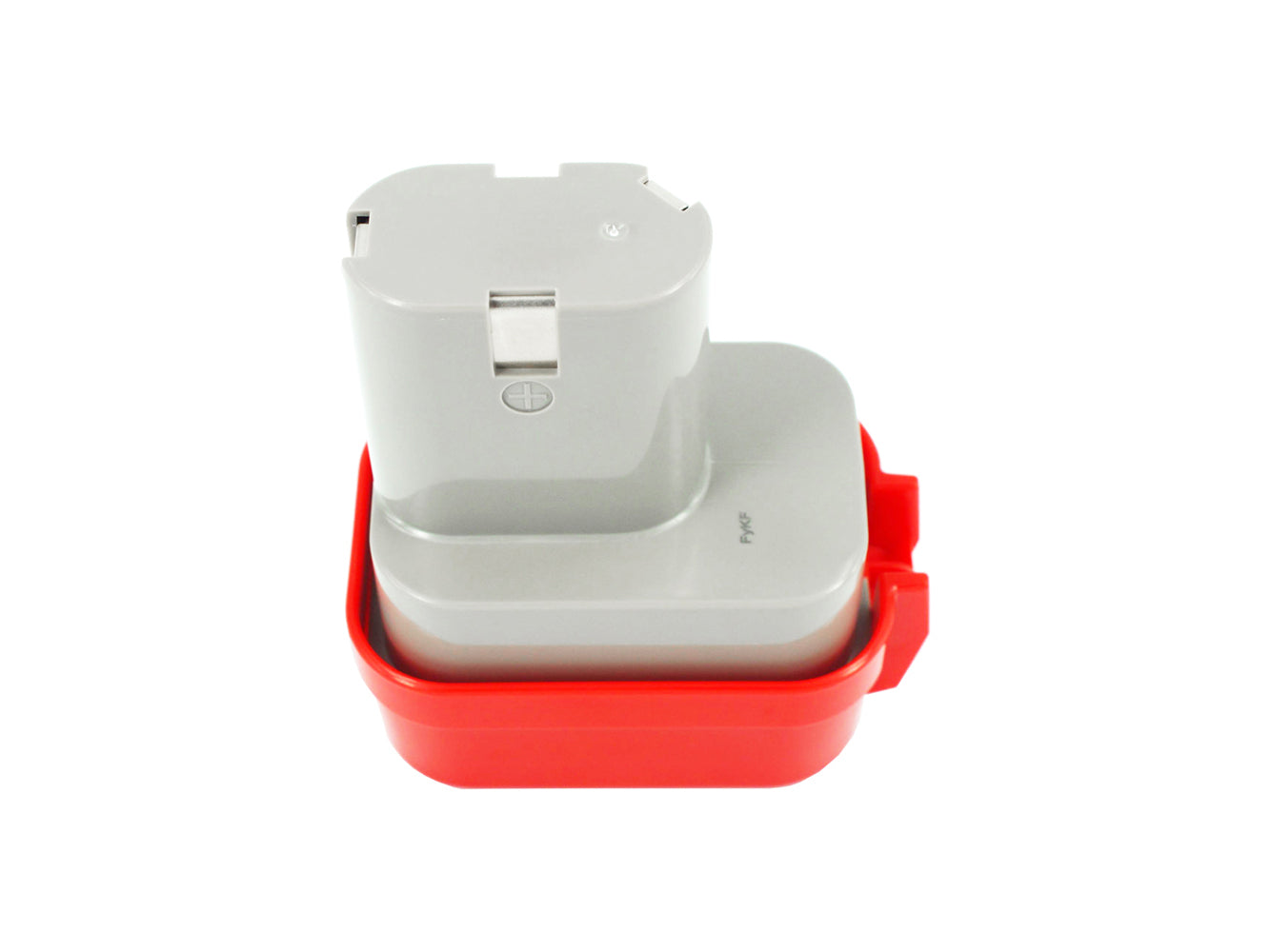 Batteria per elettroutensili MAKITA 6014DW, 6200D, 6200DW, 6201D, 6201DW, 6201DWH Batteria di ricambio per elettroutensili