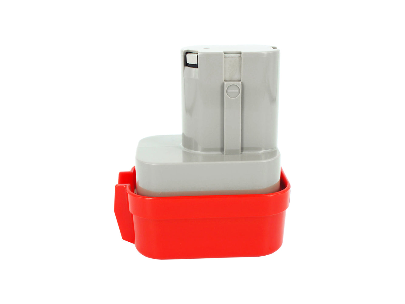 Batteria per elettroutensili MAKITA 6014DW, 6200D, 6200DW, 6201D, 6201DW, 6201DWH Batteria di ricambio per elettroutensili