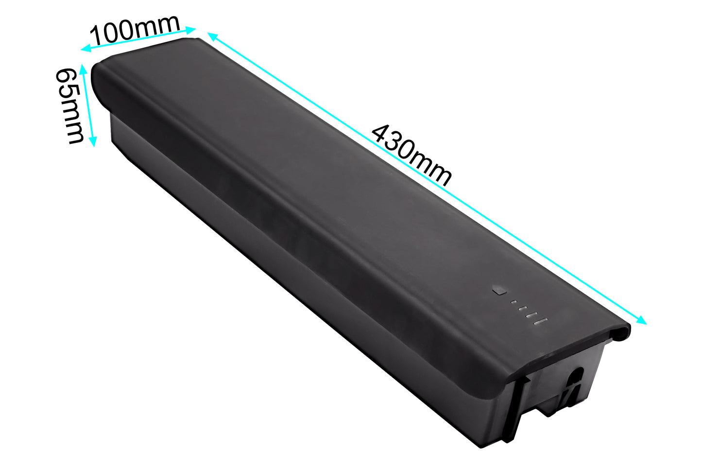 36V 20Ah Berria BRAVO HYBRID HP ELITE NX E Bike Battery Replacement For Berria BRAVO HYBRID HP ELITE NX