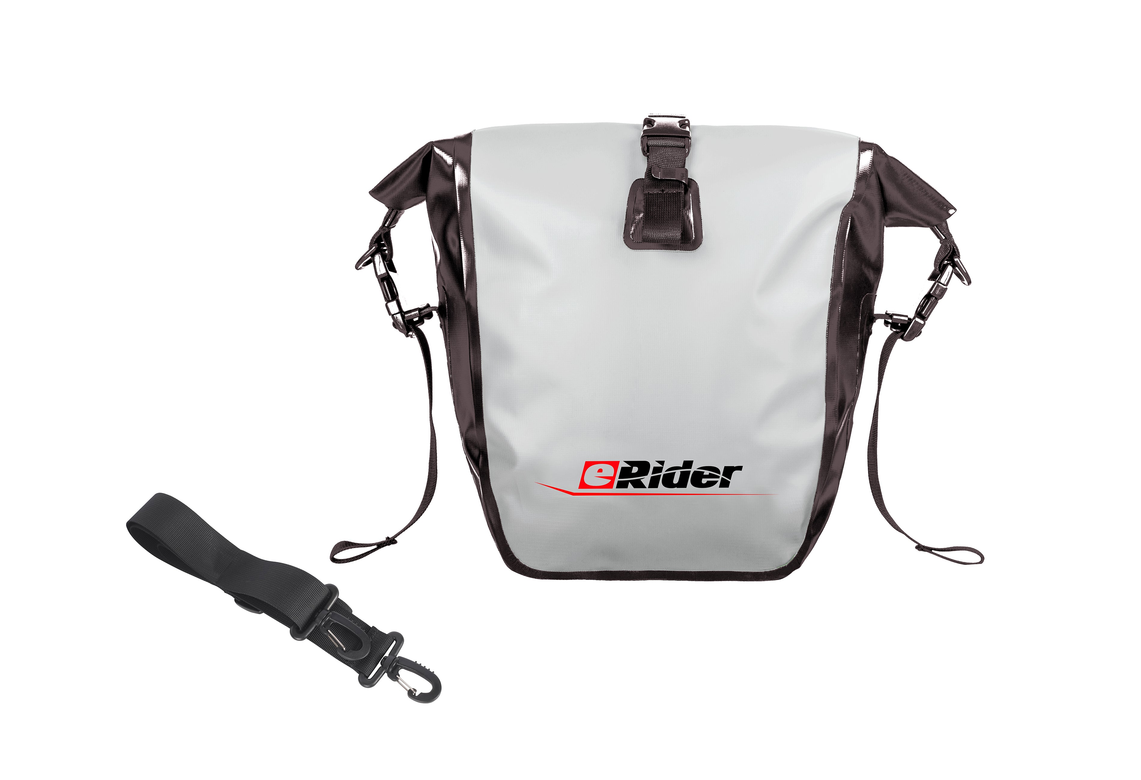 Outdoor Sports Wasserdichte Fahrradtasche Große Kapazität Fahrradtasche