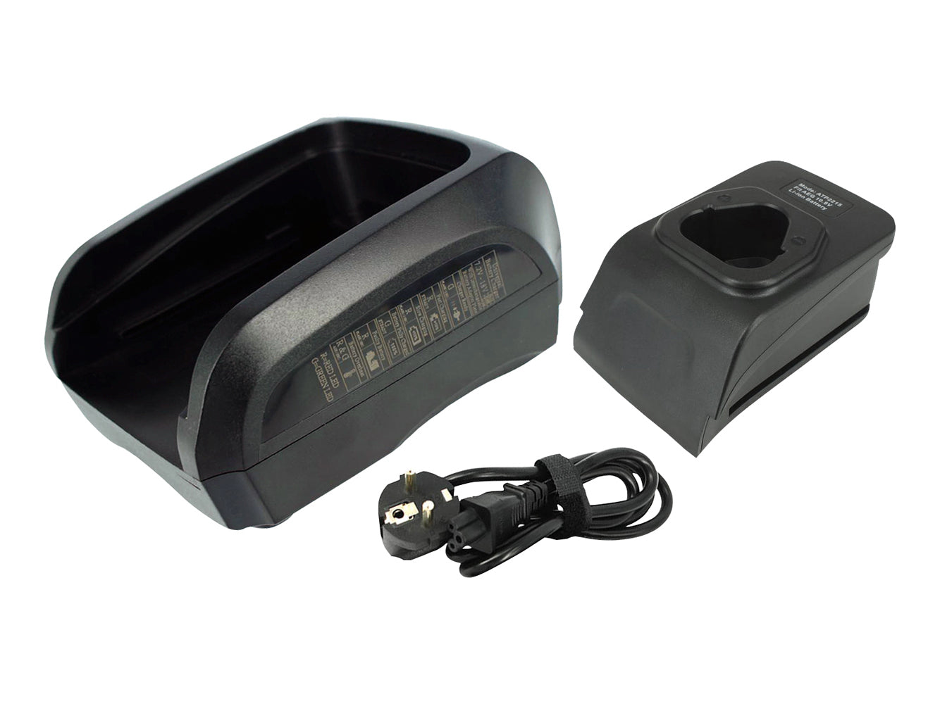 Akkuladegerät für AEG Elektrowerkzeuge L1215, L1215R