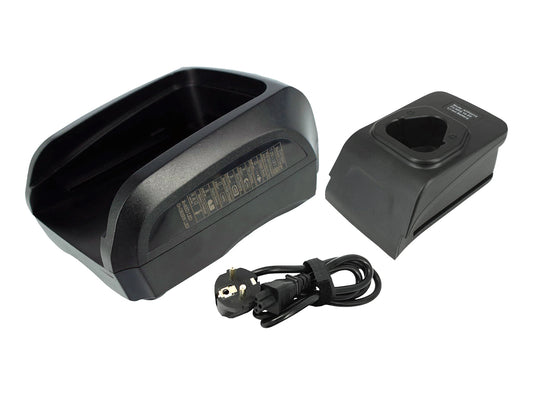 Akkuladegerät für AEG Elektrowerkzeuge L1215, L1215R