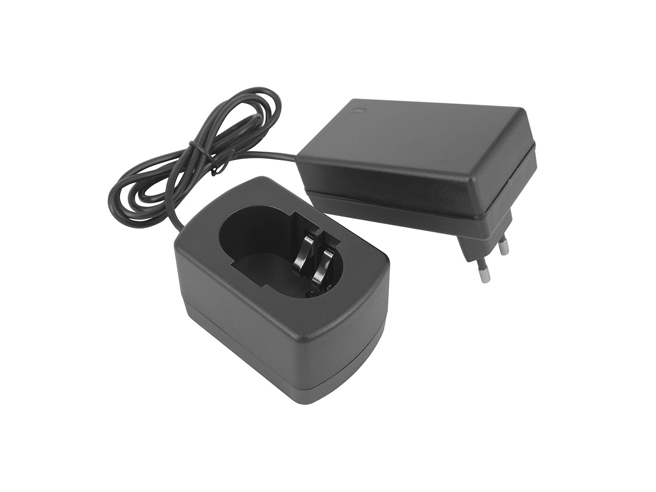 Akkuladegerät für HITACHI BCL 1415