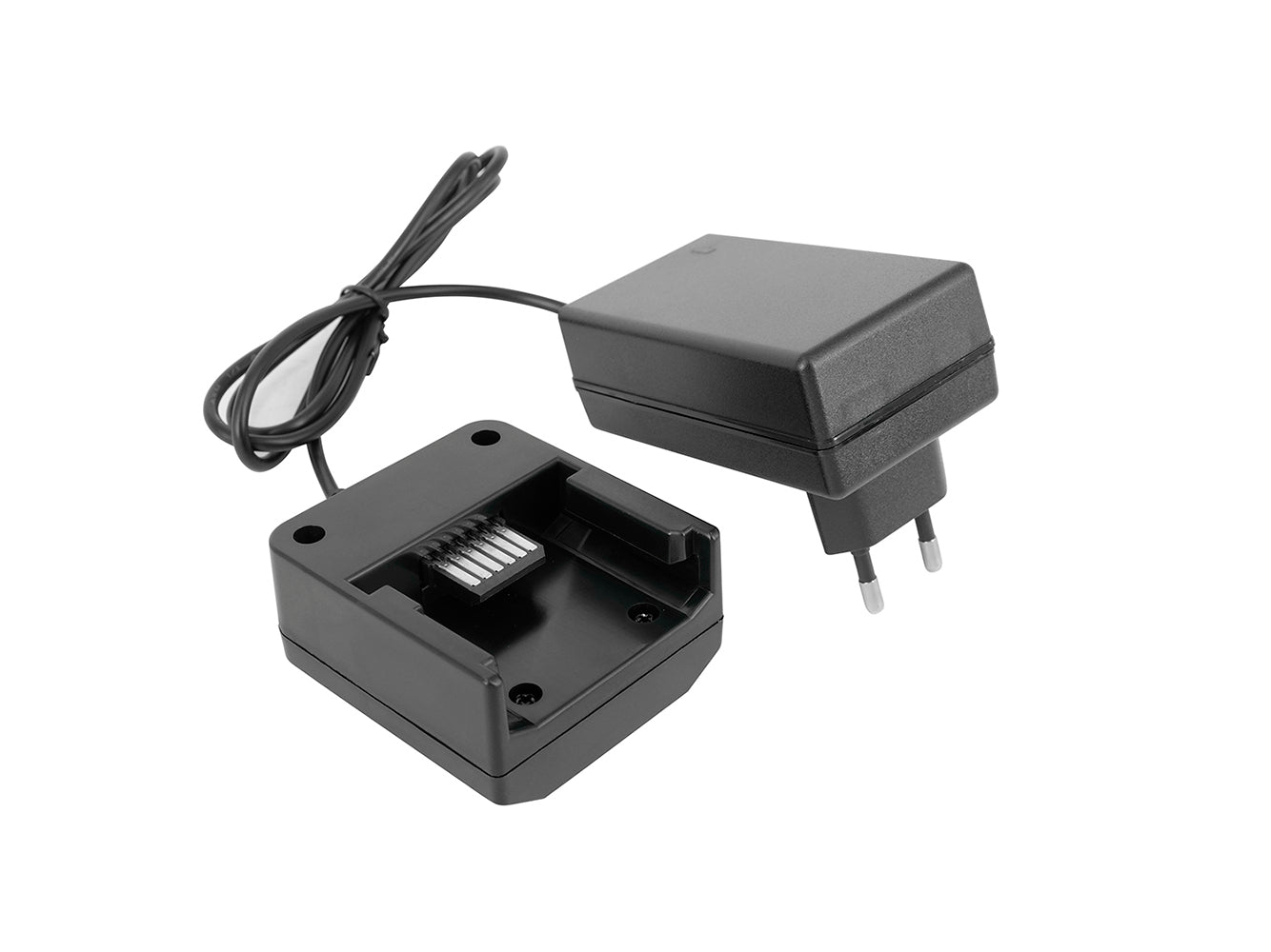 Akkuladegerät für Elektrowerkzeuge von BLACK & DECKER: LBXR36, BL2036, LBX2040