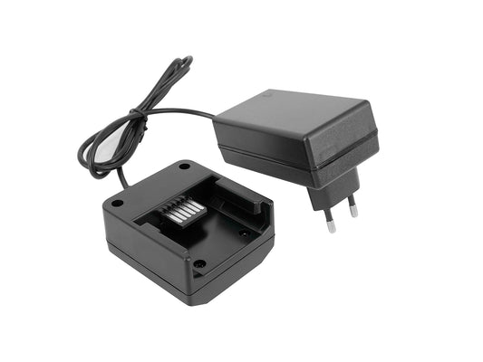 Akkuladegerät für Elektrowerkzeuge von BLACK & DECKER: LBXR36, BL2036, LBX2040