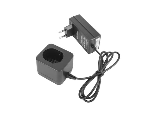 Akkuladegerät für Elektrowerkzeuge DEWALT DC9096, DC9091, DC9071