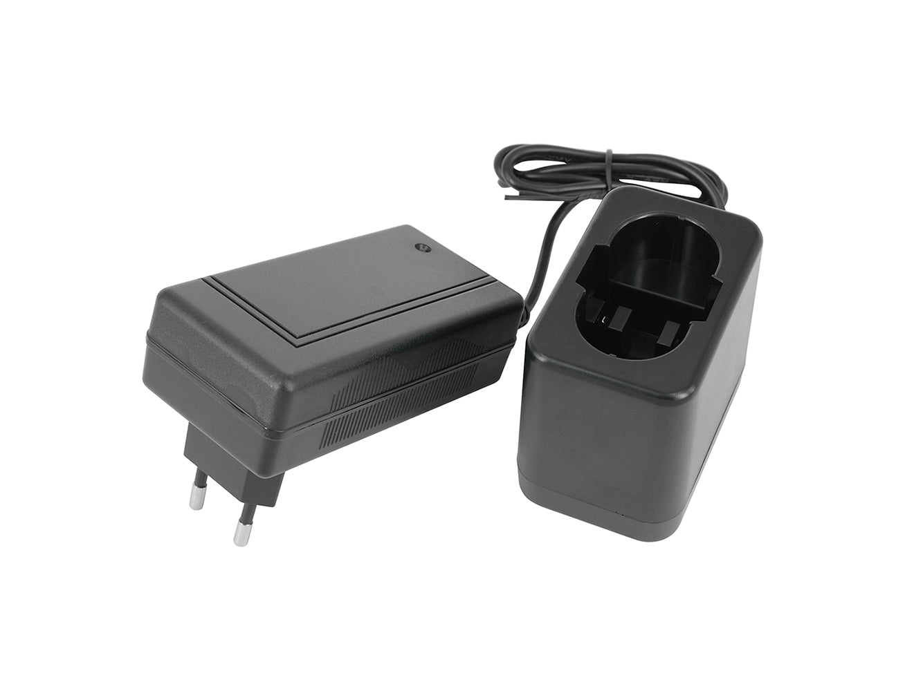 Ladegerät für Bosch 7,2V bis 24V Ni-Cd-/Ni-MH-Akkus