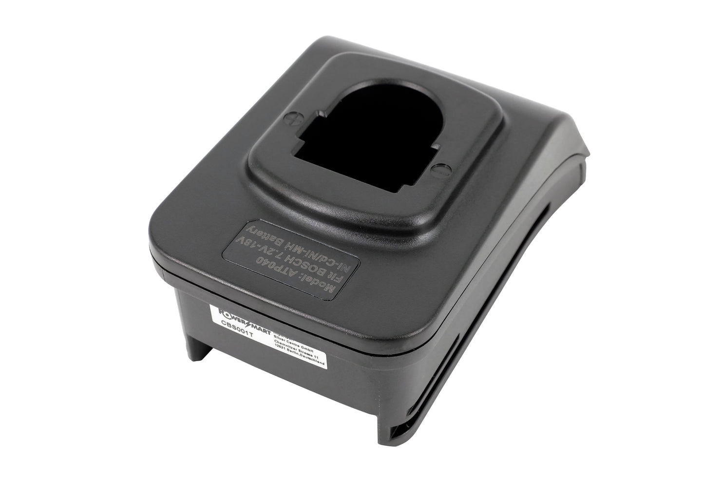 Ladegerät für Elektrowerkzeuge für BOSCH 2 607 335 265, 2 607 335 266, 2 607 335 277, 2 607 335 278, 2 607 335 535, 2 607 335 536, 2 607 335 680, 2 610 909 020, BAT025, BAT026