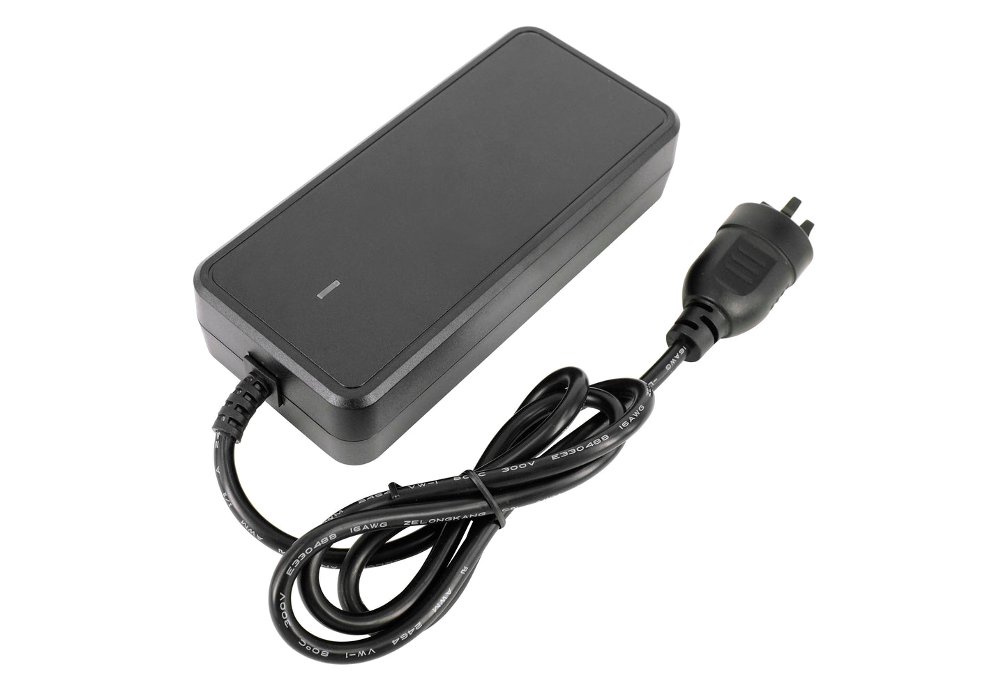 42 V 2 A AC-Adapter-Ladegerät für 36 V Active/Performance Line Ebike-Akkus