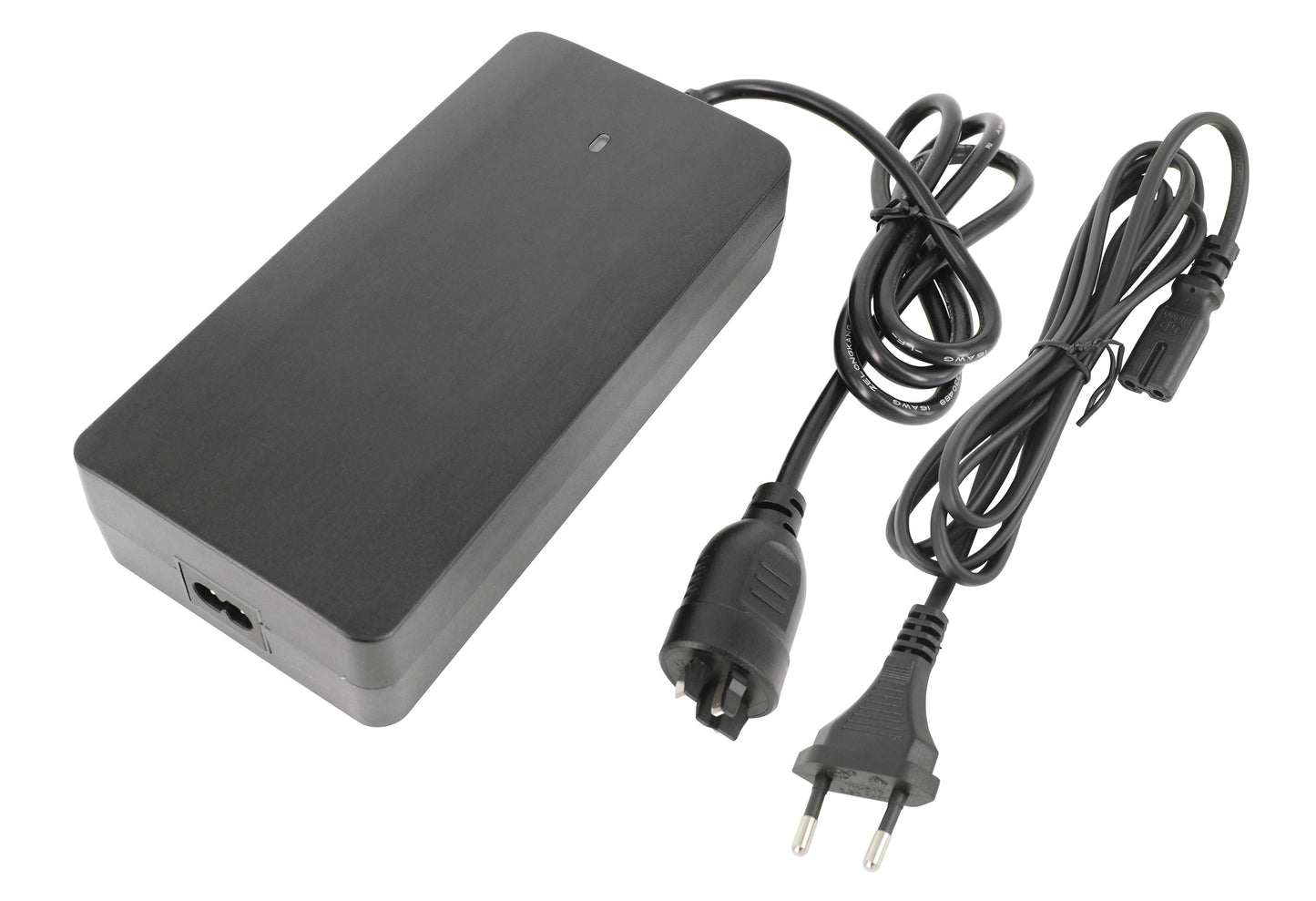 42V 4A AC-adapterlader voor 36V Active/Performance Line e-bikeAccu’s