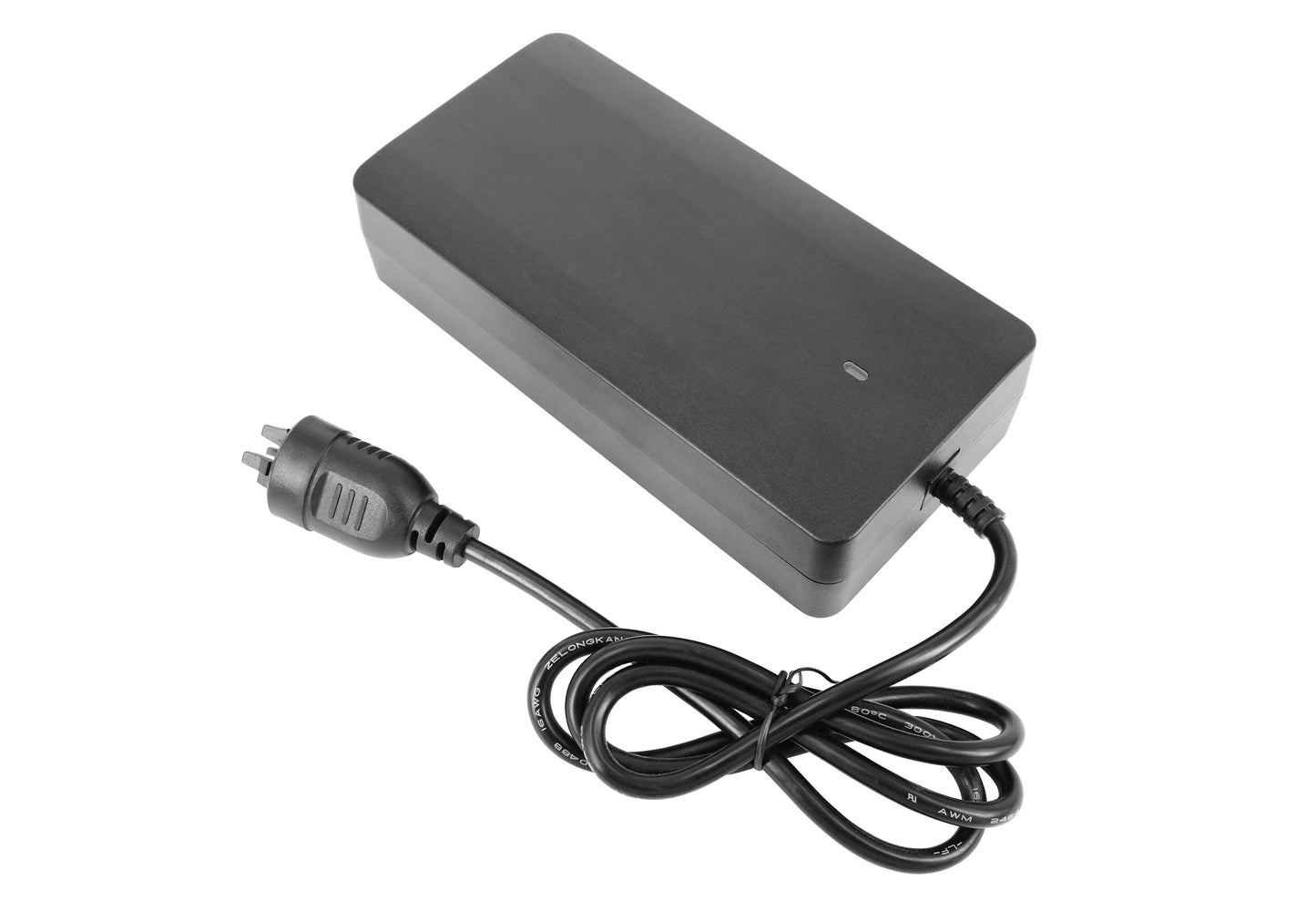 42V 4A AC-adapterlader voor 36V Active/Performance Line e-bikeAccu’s