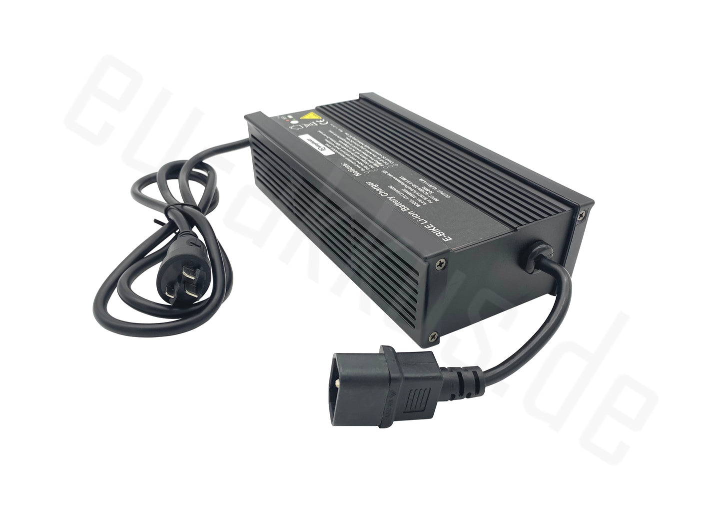 42 V 6 A AC-Adapter-Ladegerät für 36 V Active/Performance Line Ebike-Akkus