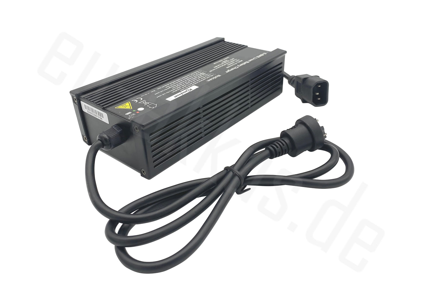 42 V 6 A AC-Adapter-Ladegerät für 36 V Active/Performance Line Ebike-Akkus