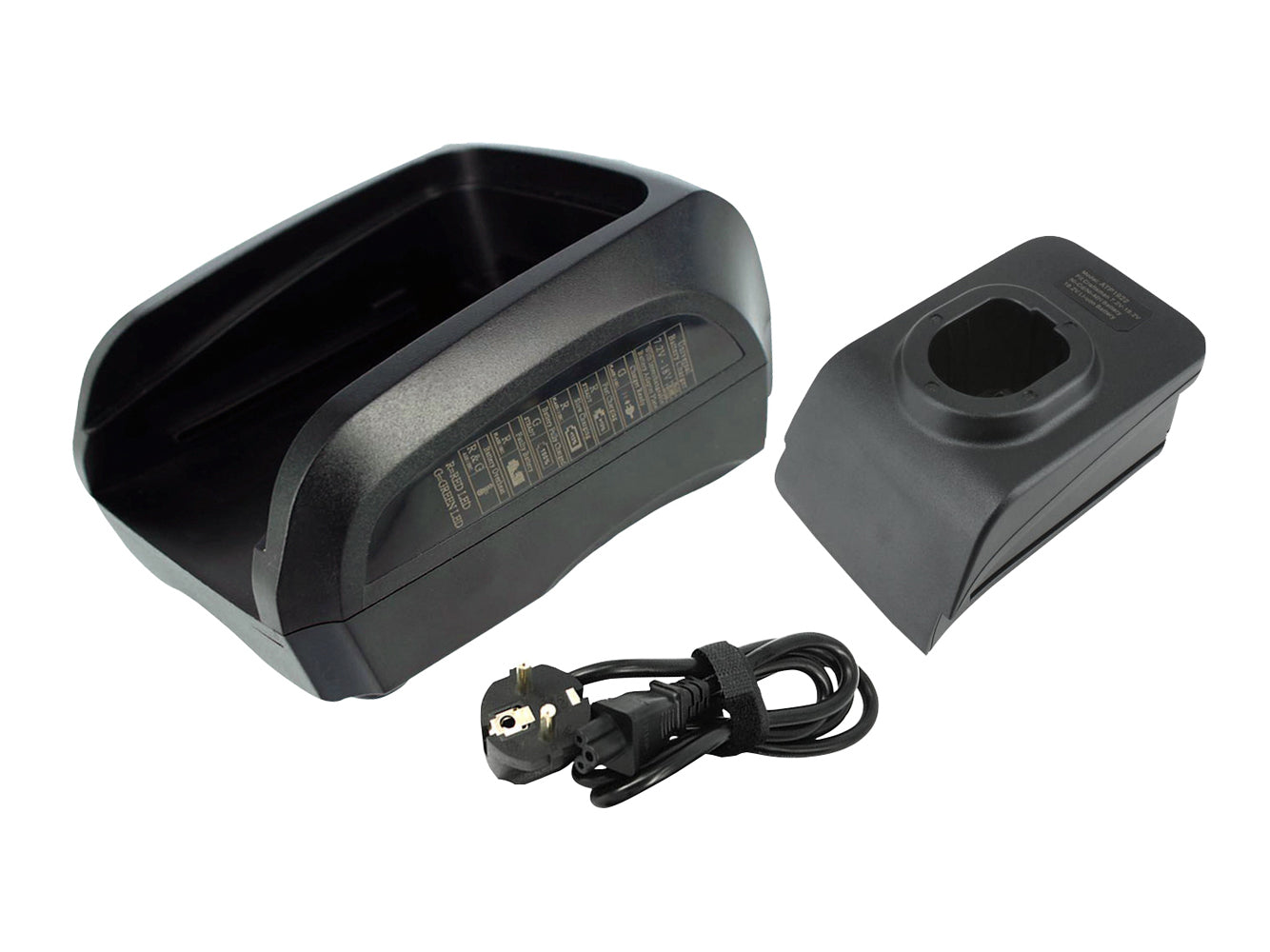 Ladegerät für Elektrowerkzeuge der Modelle CRAFTSMAN 11374, 11375, 130285003, 130279003, 1323517, 1323903, 130279005, 9113750, 11013, 11044, 130279002, 11068, 130279001, 11054, 130139016