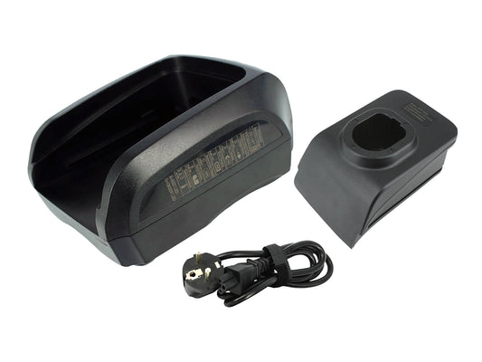 Ladegerät für Elektrowerkzeuge der Modelle CRAFTSMAN 11374, 11375, 130285003, 130279003, 1323517, 1323903, 130279005, 9113750, 11013, 11044, 130279002, 11068, 130279001, 11054, 130139016