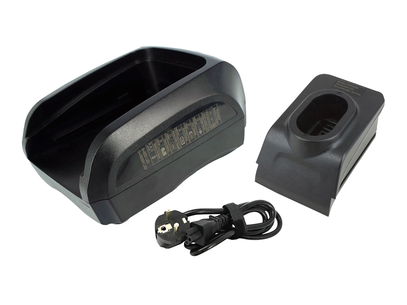 Akkuladegerät für Elektrowerkzeuge von DEWALT