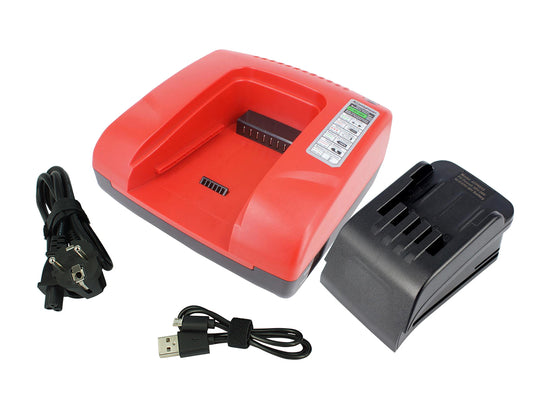 Akkuladegerät für Elektrowerkzeuge DEWALT DE0240-XJ, DE0241, DW0241, DW0242, DE0240, DE0242, DE0243, DE0243-XJ, DW0240, DW0242-XRP, DW0243