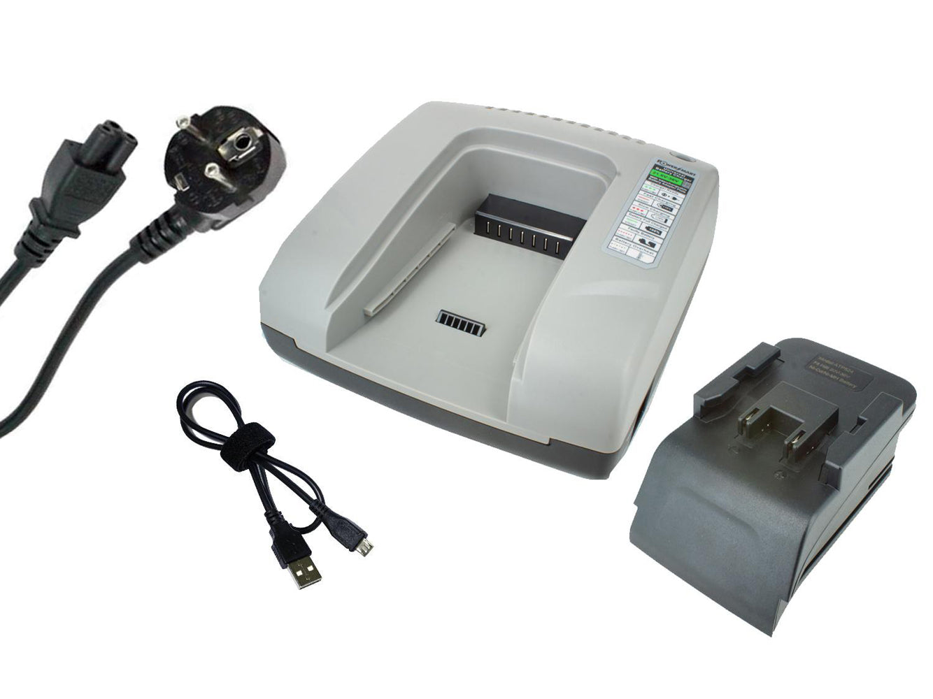 Akkuladegerät für HILTI B 24/2.0