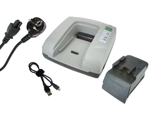 Akkuladegerät für HILTI B 24/2.0