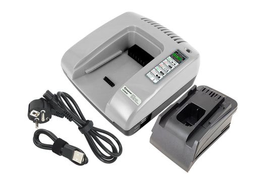 Akkuladegerät für HILTI B36/3.9, B 22/1.6